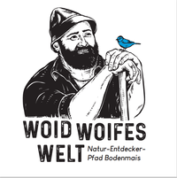 Woid Woife Welt Logo
